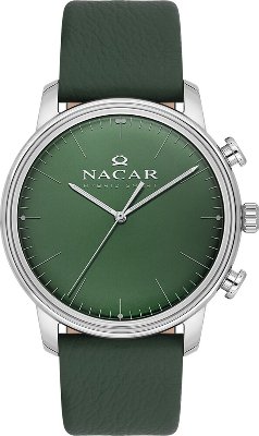 NACAR NS01-2934331-ANL6 Kol Saati