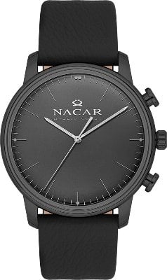 NACAR NS01-2934332-BBL1 Kol Saati