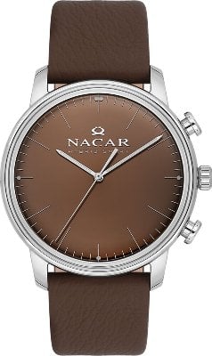 NACAR NS01-2934334-ARL2 Kol Saati