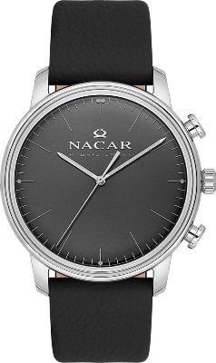 NACAR NS01-2934335-ABL1 Kol Saati