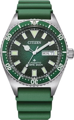 Citizen NY0121-09XE Kol Saati