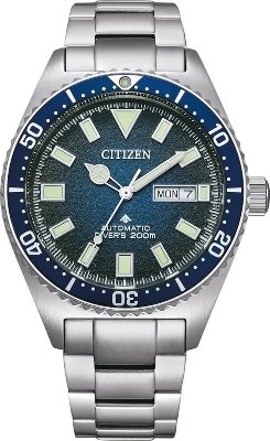 -Citizen-NY0129-58LC-Kol Saati