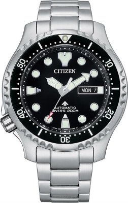 Promaster Mechanical Diver NY0140-80EE Saat