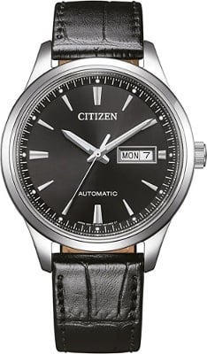 Citizen NY4058-01E Saat