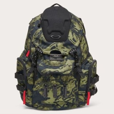 Oakley Oakley-FOS901477-BFQU-SırtÇantası Sırt Çantası