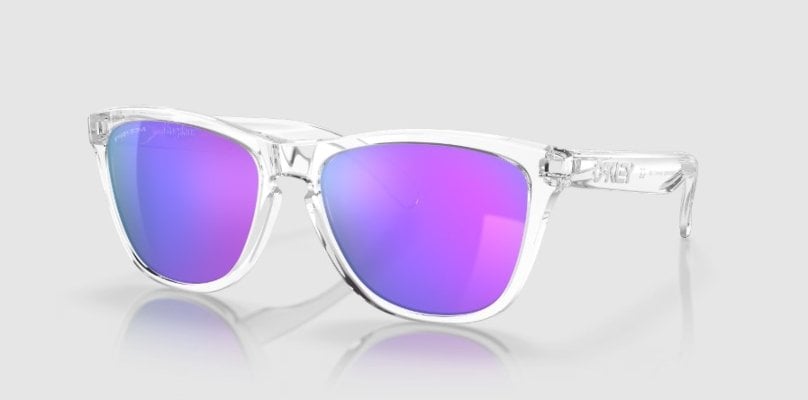 Oakley OO-0OO9013-9013H7-55 Güneş Gözlüğü