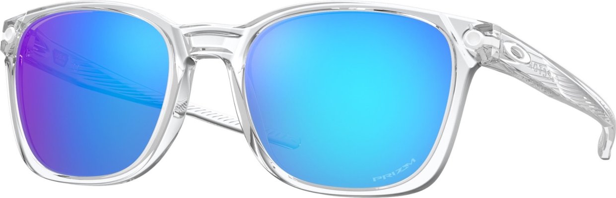 -Oakley-OO-0OO9018-901802-55-Güneş Gözlüğü