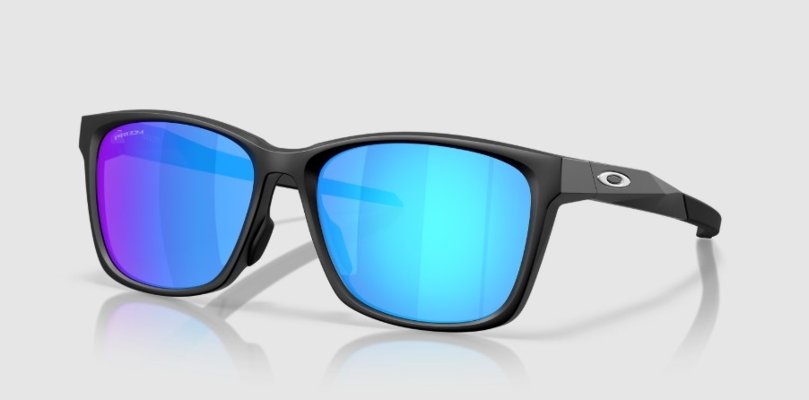 Oakley OO-0OO9506D-950601-57 Güneş Gözlüğü