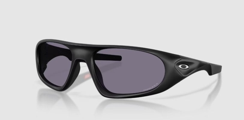 -Oakley-OO-0OO9528-952801-60-Güneş Gözlüğü