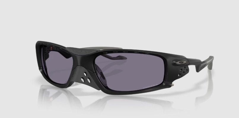 -Oakley-OO-0OO9529-952901-61-Güneş Gözlüğü