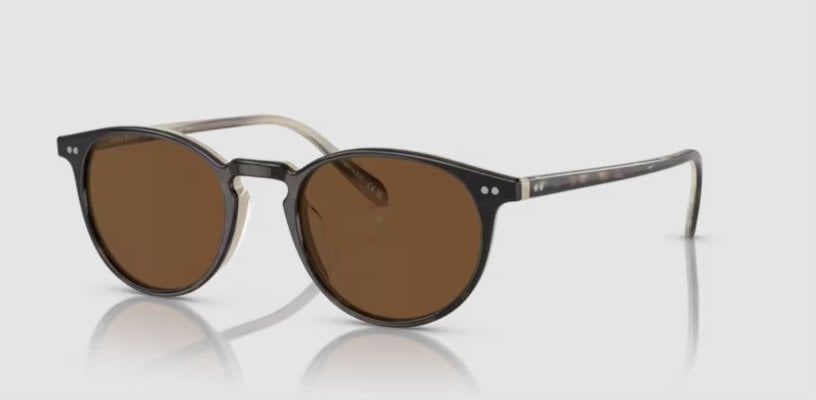 Oliver Peoples OV-0OV5004SU-166657-49 Güneş Gözlüğü