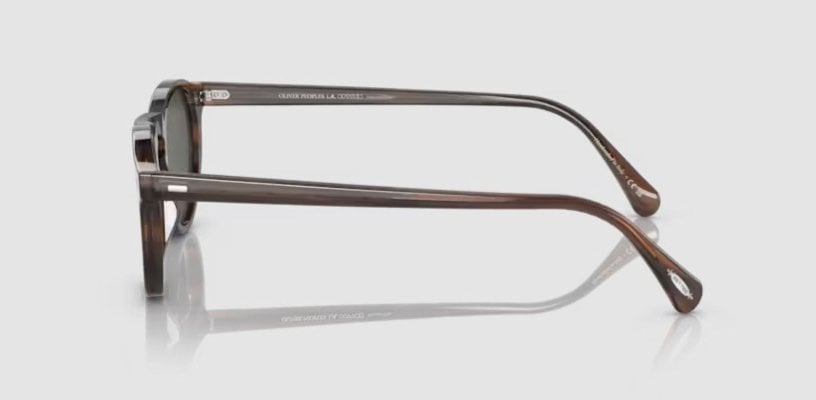 Oliver Peoples OV-0OV5298SU-1578W5-53 Güneş Gözlüğü