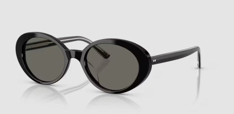 Oliver Peoples OV-0OV5565SU-1731R5-51 Güneş Gözlüğü