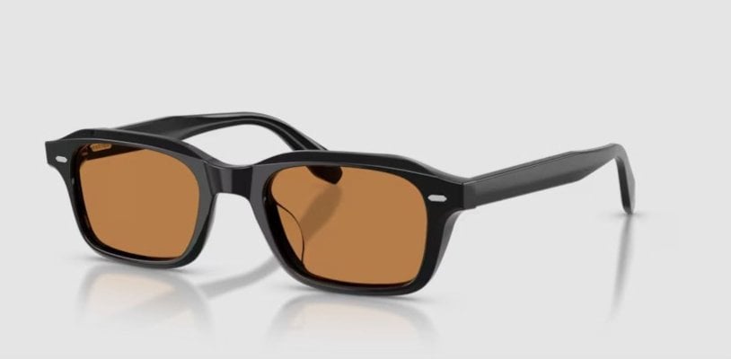 Oliver Peoples OV-0OV5588SU-173153-49 Güneş Gözlüğü