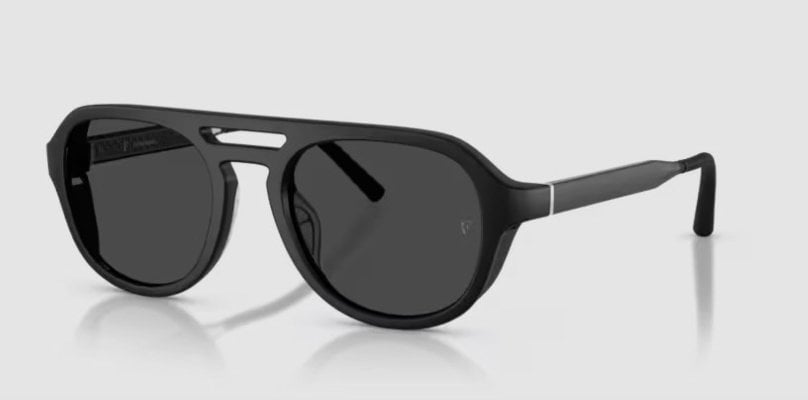 Oliver Peoples OV-0OV5589SU-700187-52 Güneş Gözlüğü