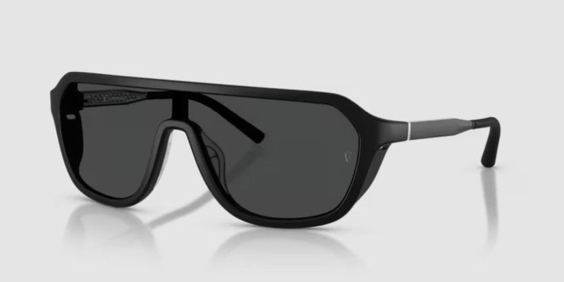 Oliver Peoples OV-0OV5591SU-700187-27 Güneş Gözlüğü
