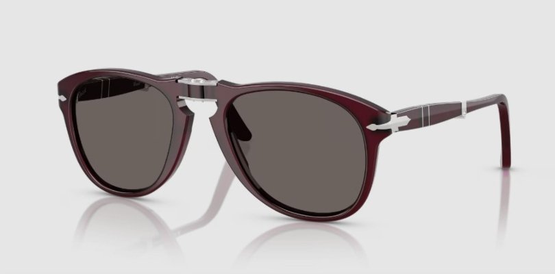 -Persol-PO-0PO0714-1216B1-54-Güneş Gözlüğü
