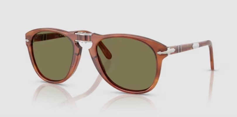 Persol PO-0PO0714SM-96.P1-54 Güneş Gözlüğü