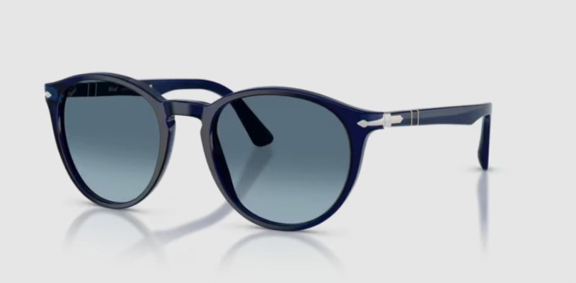 Persol PO-0PO3152S-181.Q8-52 Güneş Gözlüğü