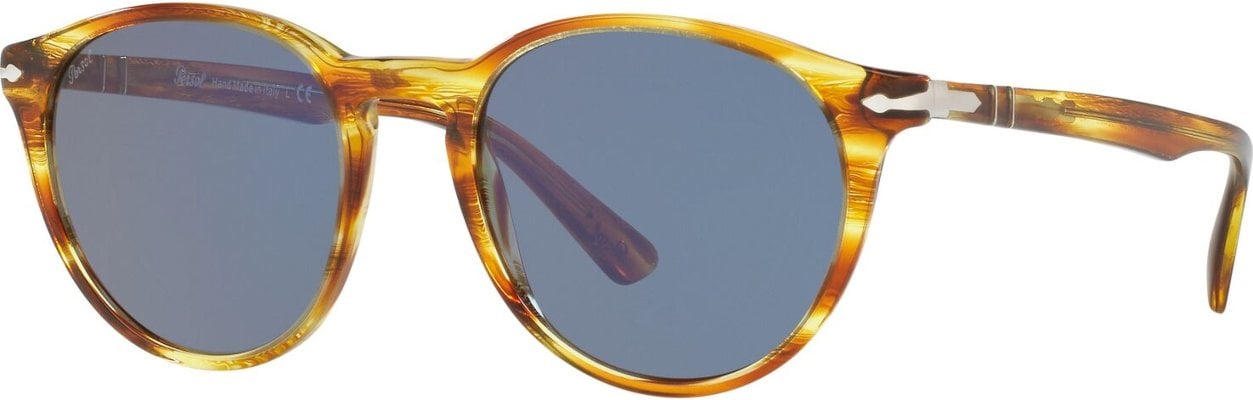 -Persol-PO-0PO3152S-904356-52-Güneş Gözlüğü