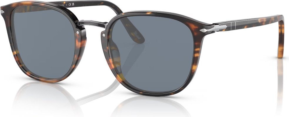 Persol PO-0PO3186S-1081R5-53 Güneş Gözlüğü