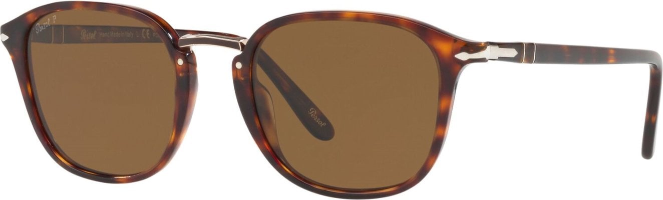-Persol-PO-0PO3186S-24.57-53-Güneş Gözlüğü