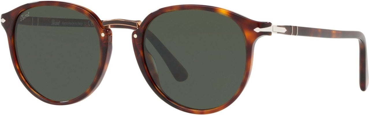 -Persol-PO-0PO3210S-24.31-51-Güneş Gözlüğü