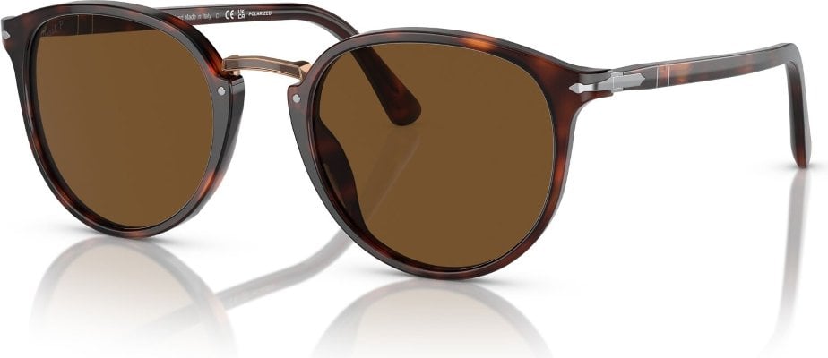 -Persol-PO-0PO3210S-24.57-54-Güneş Gözlüğü