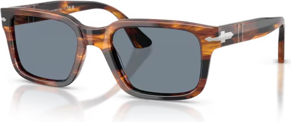 -Persol-PO-0PO3272S-123556-55-Güneş Gözlüğü