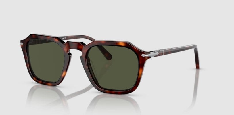 -Persol-PO-0PO3292S-24.31-52-Güneş Gözlüğü