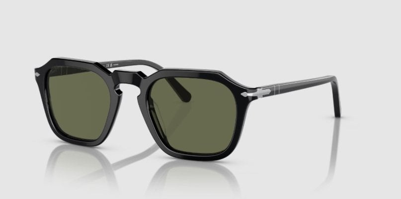 -Persol-PO-0PO3292S-95.58-52-Güneş Gözlüğü