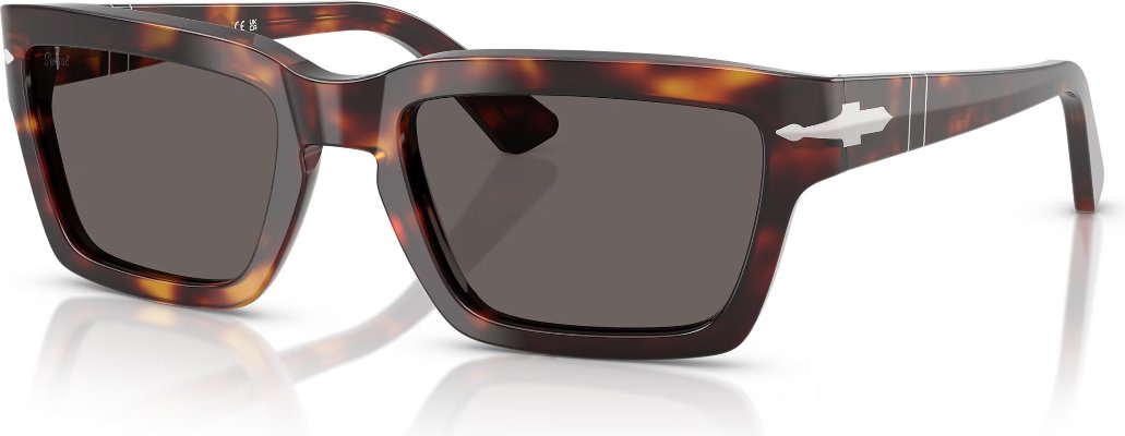 Persol PO-0PO3363S-24.B1-55 Güneş Gözlüğü
