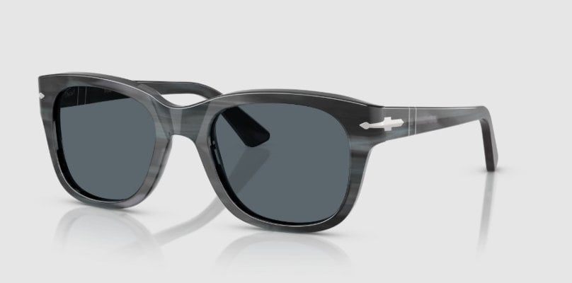 Persol PO-0PO3372S-1224R5-55 Güneş Gözlüğü