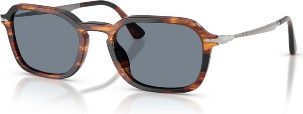 Persol PO-0PO3381S-123556-54 Güneş Gözlüğü