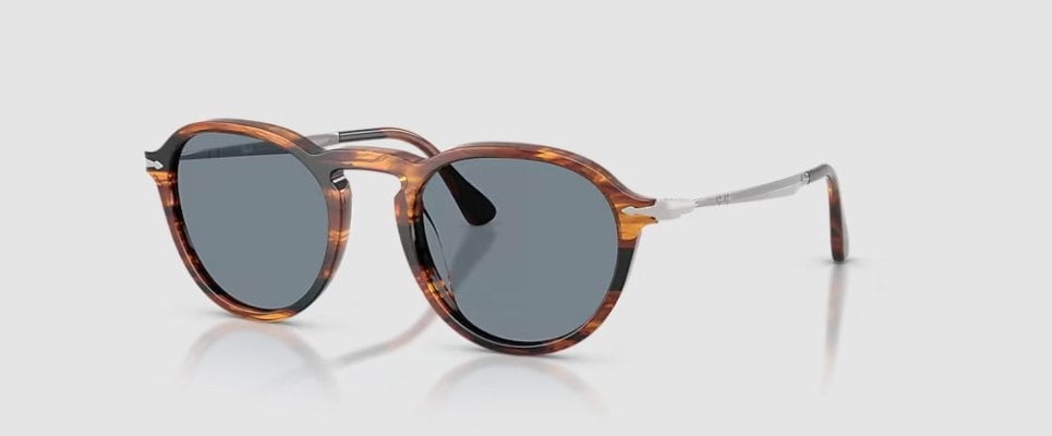 Persol PO-0PO3383S-123556-51 Güneş Gözlüğü