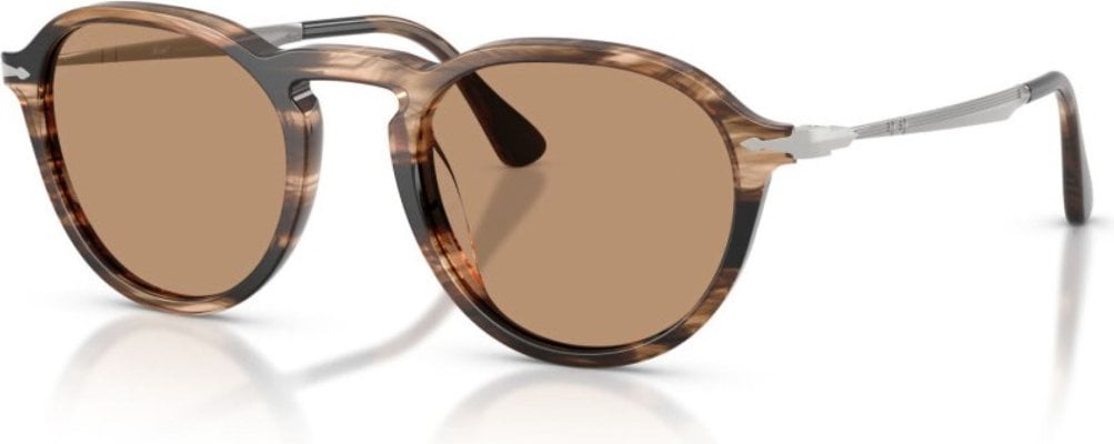 Persol PO-0PO3383S-123653-51 Güneş Gözlüğü