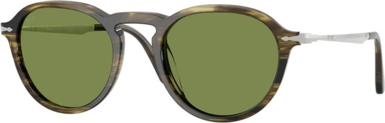 Persol PO-0PO3383S-12374E-51 Güneş Gözlüğü