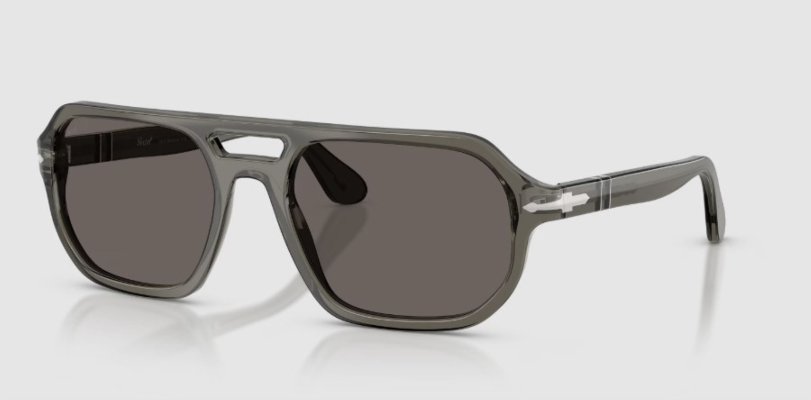 Persol PO-0PO3393S-1103B1-56 Güneş Gözlüğü