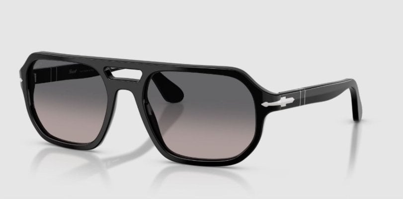 Persol PO-0PO3393S-95.M3-56 Güneş Gözlüğü