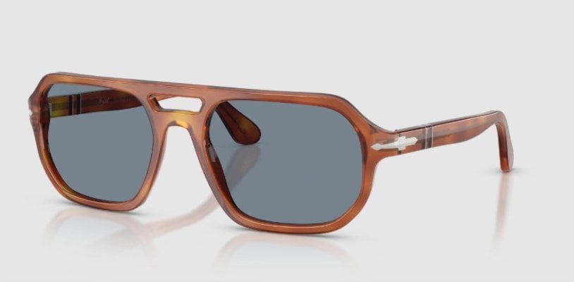 Persol PO-0PO3393S-96.56-56 Güneş Gözlüğü