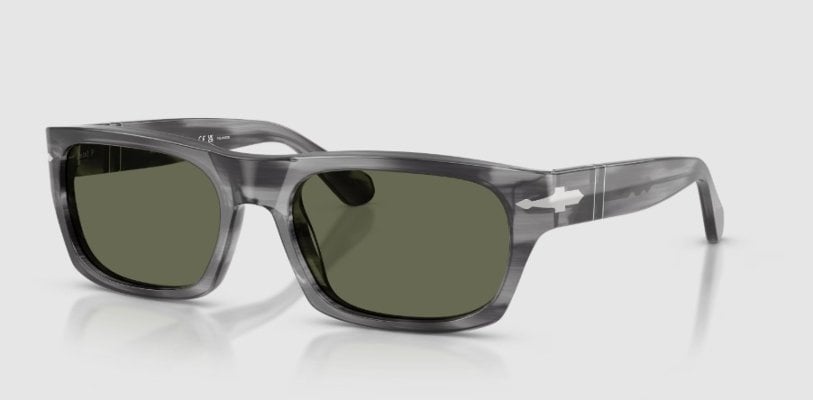 -Persol-PO-0PO3398S-119258-55-Güneş Gözlüğü