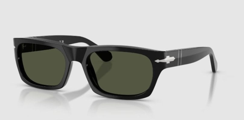 -Persol-PO-0PO3398S-95.31-55-Güneş Gözlüğü