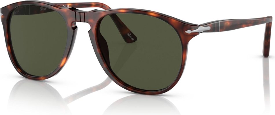 Persol PO-0PO9649S-24.31-55 Güneş Gözlüğü