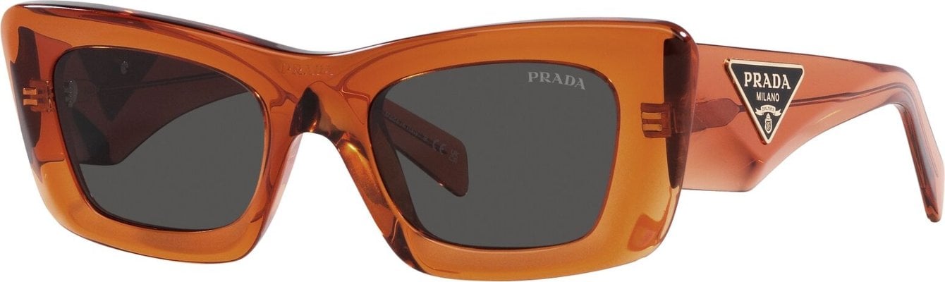 -Prada-PR-0PR13ZS-10N5S0-50-Güneş Gözlüğü