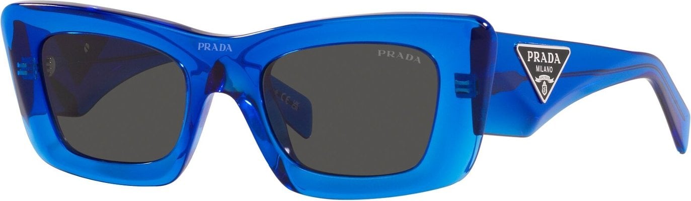 -Prada-PR-0PR13ZS-18M5S0-50-Güneş Gözlüğü