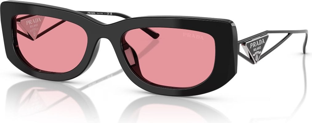 Prada PR-0PR14YS-1AB30L-53 Güneş Gözlüğü