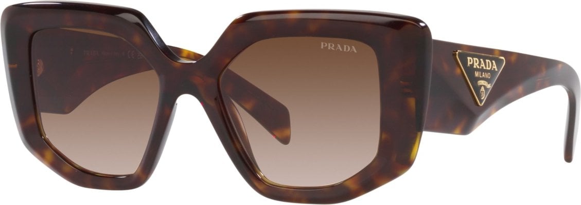 -Prada-PR-0PR14ZS-2AU6S1-50-Güneş Gözlüğü