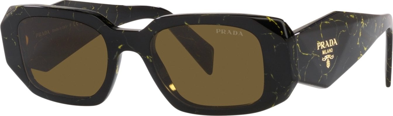 Prada PR-0PR17WS-19D01T-49 Güneş Gözlüğü