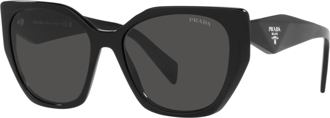 -Prada-PR-0PR19ZS-1AB5S0-55-Güneş Gözlüğü