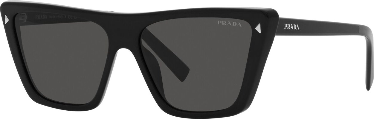 -Prada-PR-0PR21ZS-1AB5S0-55-Güneş Gözlüğü